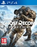Ubisoft Tom Clancy's Ghost Recon Breakpoint (PS4)