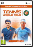 Bigben Interactive Tennis World Tour [Roland-Garros Edition] (PC) Jocuri PC