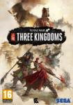 SEGA Total War Three Kingdoms (PC) Jocuri PC