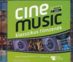 Universal Music Original Soundtracks: Cinemusic - klasszikus filmzenék