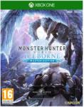 Capcom Monster Hunter World Iceborne (Xbox One)