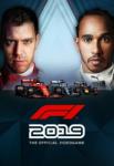 Codemasters F1 Formula 1 2019 (PC) Jocuri PC