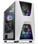 Thermaltake Commander C34 TG ARGB Snow Edition (CA-1N5-00M6WN-00)