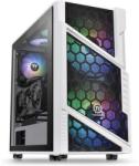 Thermaltake Commander C31 TG ARGB Snow Edition (CA-1N2-00M6WN-00)