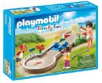 Playmobil Family Fun Minigolf (70092)