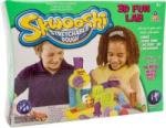 Skwooshi Plastilina Skwooshi 3D Fun Lab set activitati