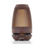 Airbi Sense dark wood