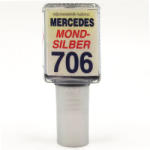 AraSystem Javítófesték Mercedes Mond SIlber 706 Arasystem 10ml