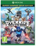Modus Games Override Mech City Brawl [Super Charged Mega Edition] (Xbox One)