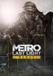 Deep Silver Metro Last Light Redux (PC) Jocuri PC