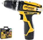 FF GROUP TOOLS 41304 Masina de gaurit si insurubat