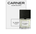 CARNER ​BARCELONA El Born EDP 100 ml Parfum