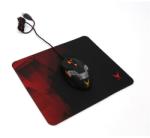 Platinet VARR OVMP2529R Mouse pad