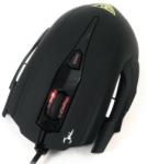 GAMDIAS HADES Laser (GMS7011) Mouse