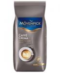 Mövenpick Caffe Crema Gusto Italiano Intenso boabe 1 kg