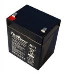 Eaton FirstPower FP4.5-12 12V 4.5Ah, FP1245T1 (FP1245T1)