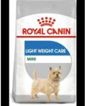 Royal Canin Mini Light 3kg