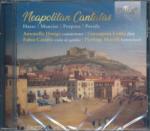 BRILLIANT Hasse, Mancini, Porpora: Neapolitan Cantatas (Hasse, Mancini, Porpora)