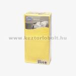 Tork 477823 Tork Koktélszalvéta sárga 24/2 (477823)