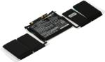 Powery Helyettesítő laptop akku Apple EMC 3071
