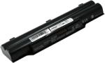 Powery Helyettesítő standard laptop akku Fujitsu típus FPCBP347AP