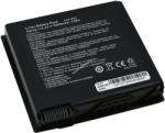 Powery Helyettesítő laptop akku Asus G55VW-DH71-CA