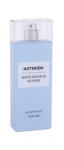 Notebook Fragrances Notebook White Wood & Vetiver EDT 100 ml Parfum