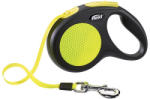 flexi Neon L - 5м лента до 50 кг - светлоотразителен