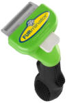 Furminator Dog Tool Long Hair S - за малки кучета с дълга козина