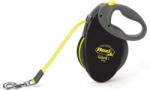 flexi Giant Neon L - 8 м. лента, до 50 кг куче