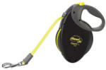 flexi Giant XL, 8 м, до 75 кг - черен 0603826 - черен
