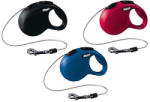 flexi Classic XS - 3 м въже, до 8 кг 0603635 - червен
