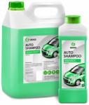 GRASS Автошампоан за външно измиване с полиращ ефект - 20 кг