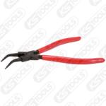 KS TOOLS Зегерклещи 250мм; ks tools, 500.1038