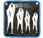 BGS technic Комплект клещи чираци, 4 бр. ; bgs technic, 494