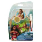 JAKKS Pacific Vaiana bratara si bentita set 99561 Figurina