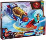 Mattel Superman Man of Steel Ship vehicle BJK83 Papusa Barbie
