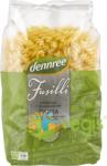 dennree Fusilli din Grau Dur Integral Ecologici/Bio 500g