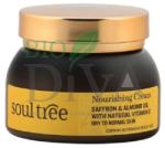 SoulTree Cremă nutritivă cu șofran Soultree 25-ml