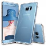 Ringke Husa Samsung Galaxy Note 7 Fan Edition Ringke AIR CRYSTAL VIEW