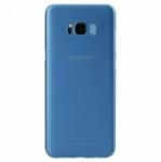 Benks Husa Samsung Galaxy S8 Plus Benks Lollipop Albastru Transparent
