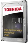 Toshiba X300 3.5 12TB 256MB 7200rpm SATA3 (HDWR21CUZSVA)