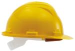Gebol Építkezési Védősisak sárga (704021) (704021)