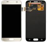 Samsung GH97-18523E Samsung Galaxy S7 G930F arany LCD kijelző érintővel (GH97-18523E)