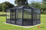 SOJAG Алуминиева Беседка Sojag Чарлстън 3.8х4.9 м