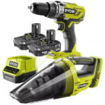 RYOBI R18PDHV-213G (5133003768)