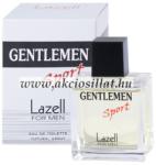 Lazell Gentlemen Sport for Men EDT 100 ml Parfum