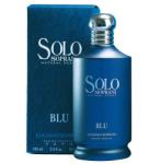 Luciano Soprani Solo Blu EDT 100 ml Parfum