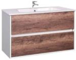 Wellis Ginger 80 alsó szekrény mosdóval (WB00290_WB00291)