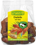 RAPUNZEL Curmale cu Samburi Delegt Nour Ecologice/Bio 250g